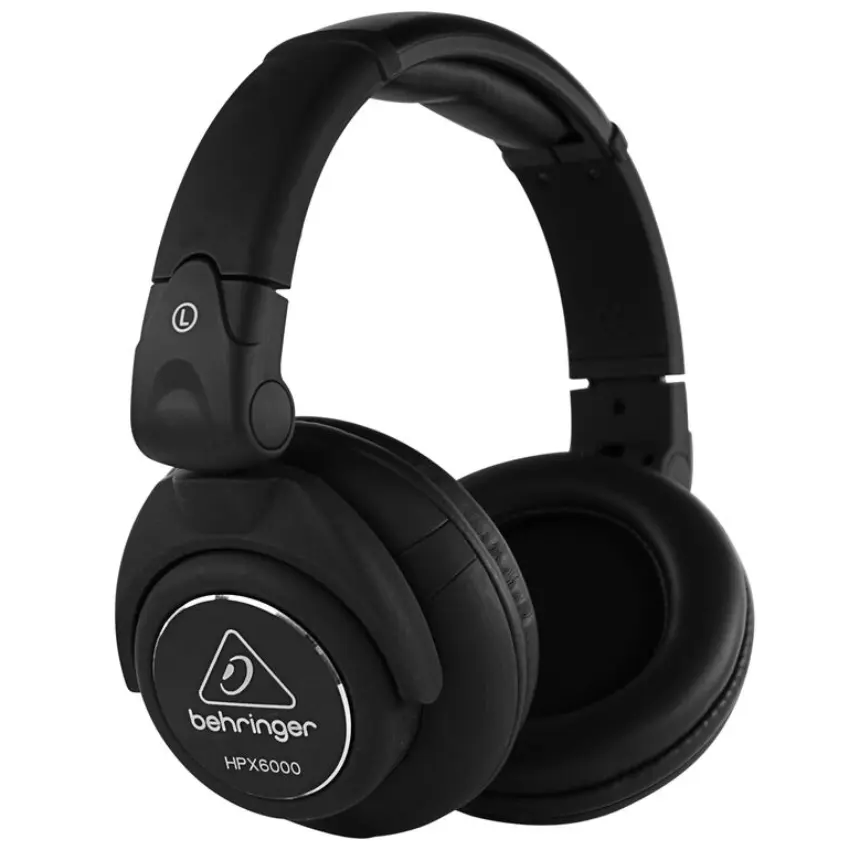 Auriculares Profesionales para DJ Behringer HPX6000