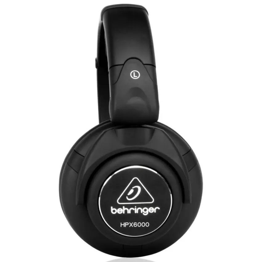 Auriculares Profesionales para DJ Behringer HPX6000