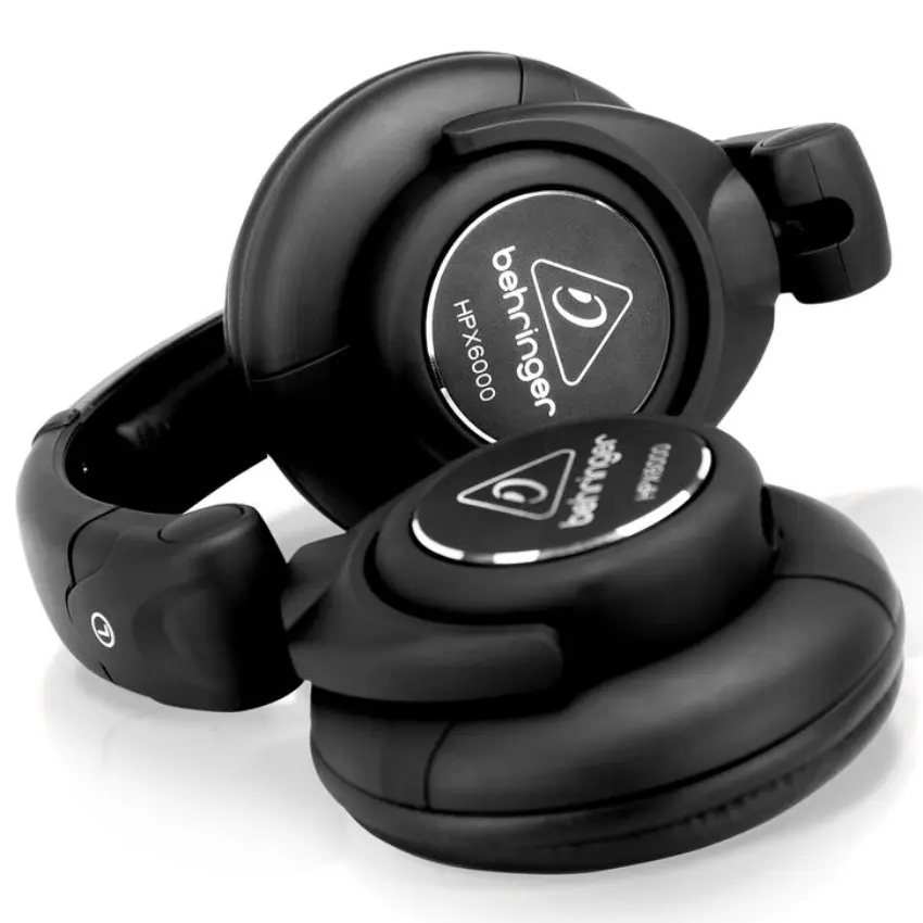 Auriculares Profesionales para DJ Behringer HPX6000