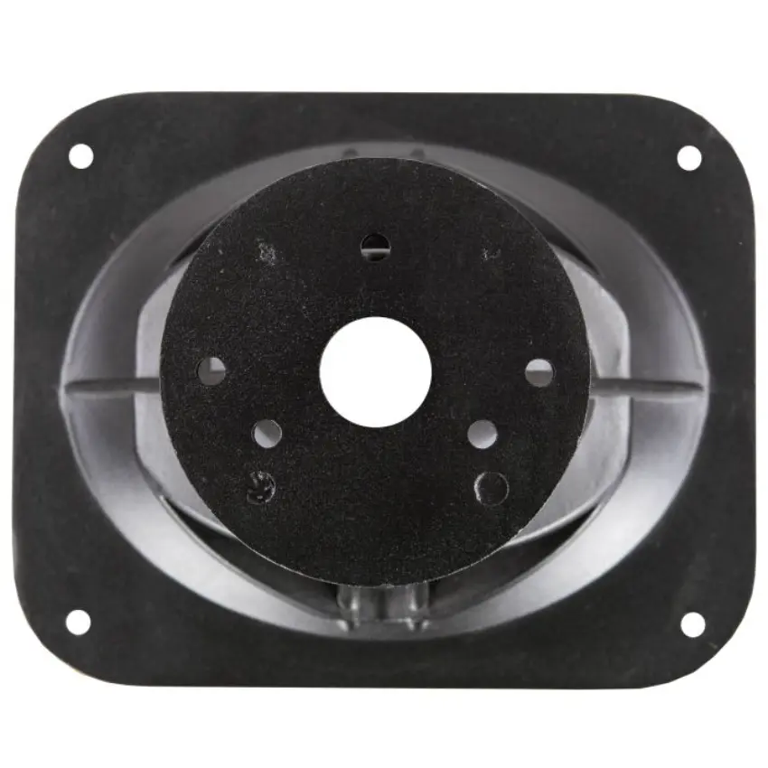 Bocina Tractrix Elíptica FaitalPRO LTH102 de 1", Cobertura 60x50, Compatible con Drivers de 2 y 3 Tornillos Bocina Tractrix Elíptica FaitalPRO LTH102 de 1", Cobertura 60x50, Compatible con Drivers de 2 y 3 Tornillos
