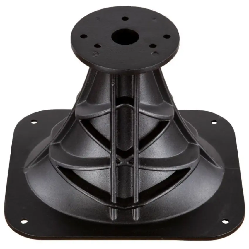 Bocina Tractrix Elíptica FaitalPRO LTH102 de 1", Cobertura 60x50, Compatible con Drivers de 2 y 3 Tornillos Bocina Tractrix Elíptica FaitalPRO LTH102 de 1", Cobertura 60x50, Compatible con Drivers de 2 y 3 Tornillos