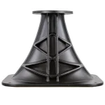 Bocina Tractrix Elíptica FaitalPRO LTH102 de 1", Cobertura 60x50, Compatible con Drivers de 2 y 3 Tornillos