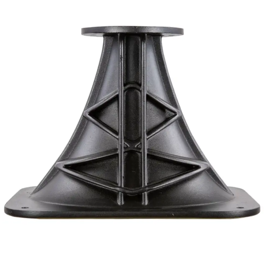 Bocina Tractrix Elíptica FaitalPRO LTH102 de 1", Cobertura 60x50, Compatible con Drivers de 2 y 3 Tornillos Bocina Tractrix Elíptica FaitalPRO LTH102 de 1", Cobertura 60x50, Compatible con Drivers de 2 y 3 Tornillos