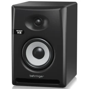 Monitor de Estudio Biamplificado Behringer NEKKST K5