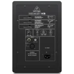 Monitor de Estudio Biamplificado Behringer NEKKST K5