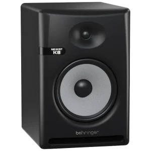 Monitor de Estudio Biamplificado Behringer NEKKST K8