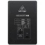 Monitor de Estudio Biamplificado Behringer NEKKST K8