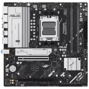 Motherboard ASUS PRIME B650EM-A, Socket AM5