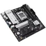 Motherboard ASUS PRIME B650EM-A, Socket AM5