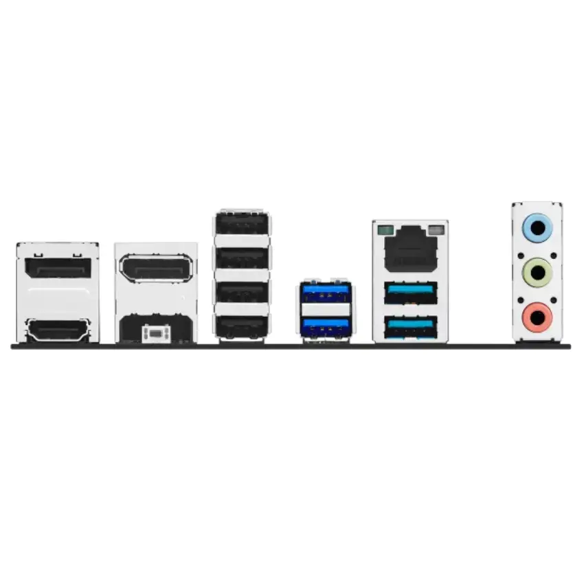 Motherboard ASUS PRIME B650EM-A, Socket AM5