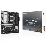 Motherboard ASUS PRIME B650EM-A, Socket AM5