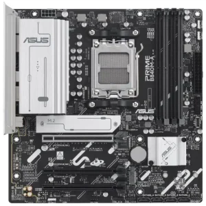 Motherboard ASUS PRIME B840M-A-CSM, Socket AM5