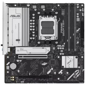 Motherboard ASUS PRIME B850M-A WIFI, Socket AM5