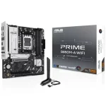 Motherboard ASUS PRIME B850M-A WIFI, Socket AM5