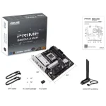 Motherboard ASUS PRIME B850M-A WIFI, Socket AM5