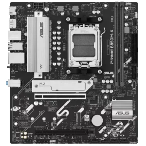 Motherboard ASUS PRIME B850M-K, Socket AM5