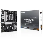 Motherboard ASUS PRIME B850M-K, Socket AM5