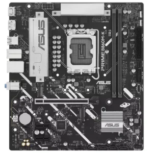 Motherboard ASUS PRIME B860M-K, Socket 1851