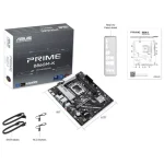 Motherboard ASUS PRIME B860M-K, Socket 1851