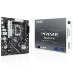 Motherboard ASUS PRIME B860M-K, Socket 1851