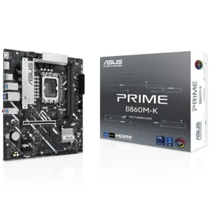 Motherboard ASUS PRIME B860M-K, Socket 1851