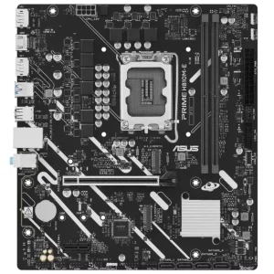 Motherboard ASUS PRIME H810M-E, Socket 1851