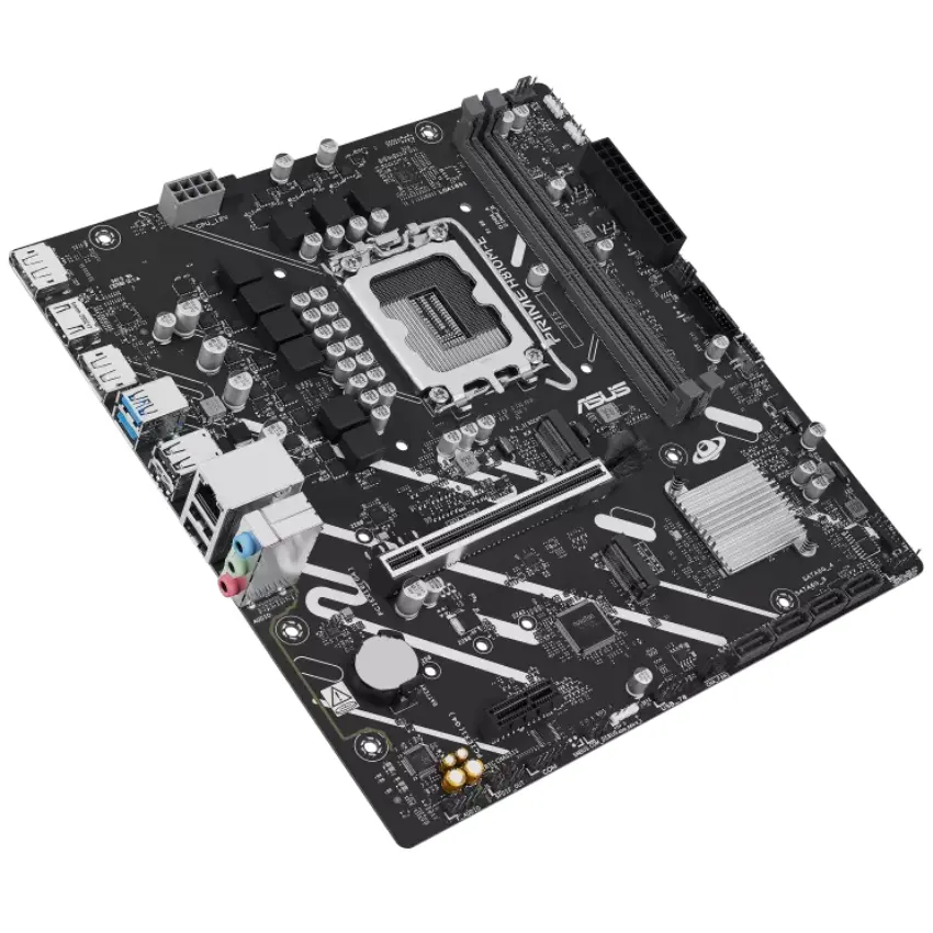 Motherboard ASUS PRIME H810M-E, Socket 1851