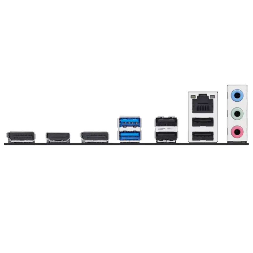 Motherboard ASUS PRIME H810M-E, Socket 1851