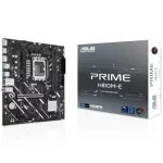 Motherboard ASUS PRIME H810M-E, Socket 1851