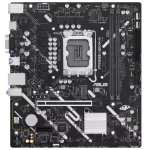 Motherboard ASUS PRIME H810M-K, Socket 1851