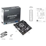 Motherboard ASUS PRIME H810M-K, Socket 1851