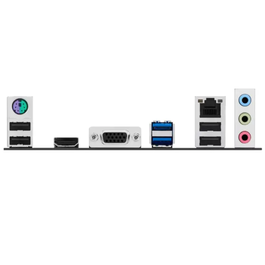 Motherboard ASUS PRIME H810M-K, Socket 1851 Motherboard ASUS PRIME H810M-K, Socket 1851