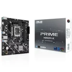 Motherboard ASUS PRIME H810M-K, Socket 1851