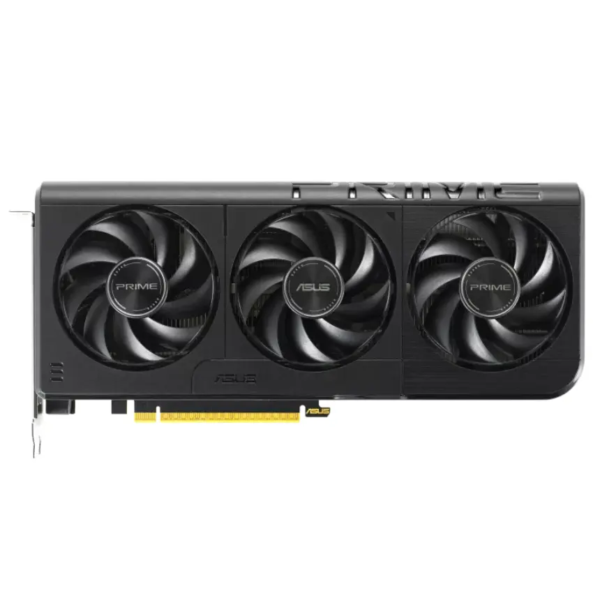 Placa de Video ASUS Prime GeForce RTX 5050 8GB GDDR6 OC Edition