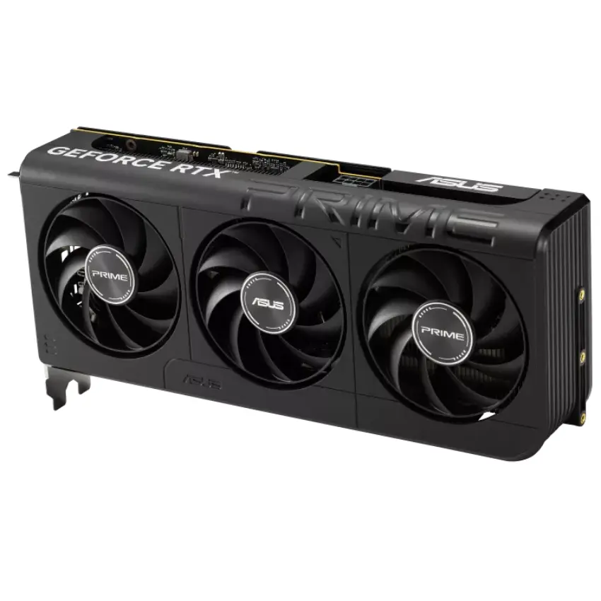 Placa de Video ASUS Prime GeForce RTX 5050 8GB GDDR6 OC Edition
