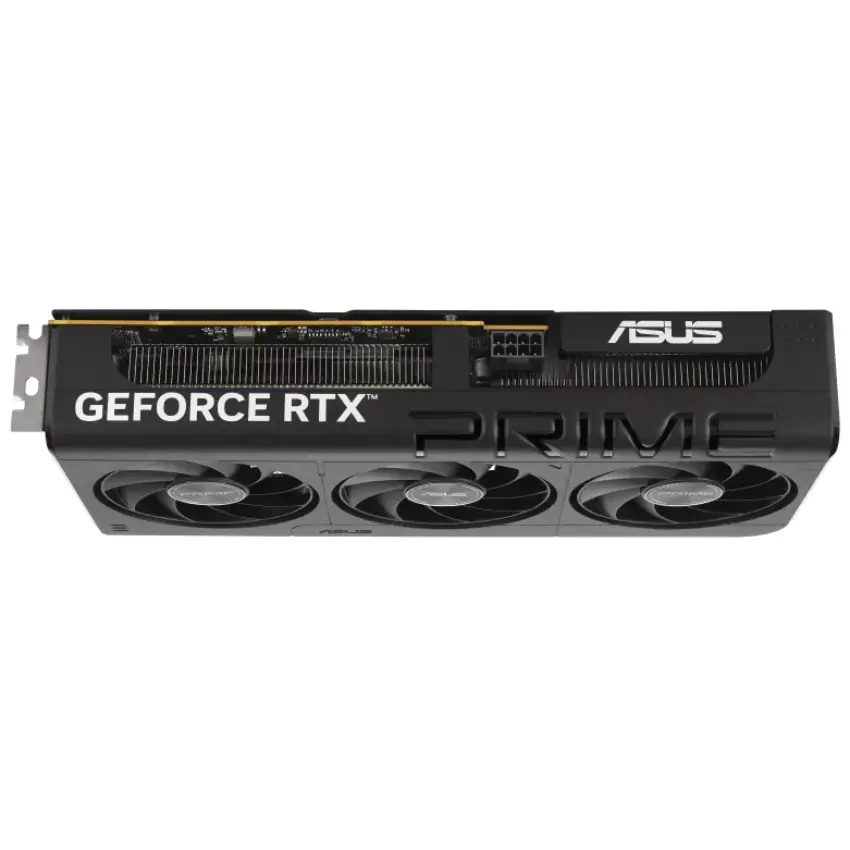 Placa de Video ASUS Prime GeForce RTX 5050 8GB GDDR6 OC Edition