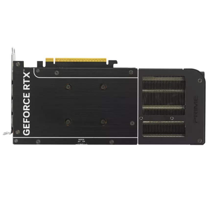 Placa de Video ASUS Prime GeForce RTX 5050 8GB GDDR6 OC Edition