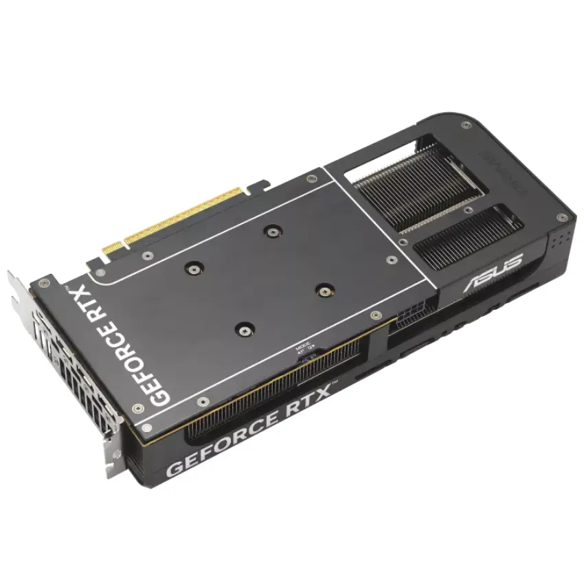 Placa de Video ASUS Prime GeForce RTX 5050 8GB GDDR6 OC Edition
