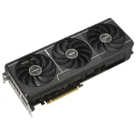Placa de Video ASUS PRIME GeForce RTX 5080 16GB GDDR7 OC Edition