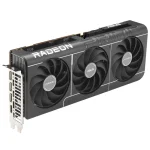 Placa de Video ASUS Prime Radeon RX 9070 16GB GDDR6 OC Edition