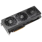 Placa de Video ASUS Prime Radeon RX 9070 16GB GDDR6 OC Edition