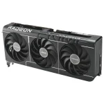 Placa de Video ASUS Prime Radeon RX 9070 16GB GDDR6 OC Edition