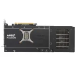 Placa de Video ASUS Prime Radeon RX 9070 16GB GDDR6 OC Edition