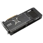 Placa de Video ASUS Prime Radeon RX 9070 16GB GDDR6 OC Edition
