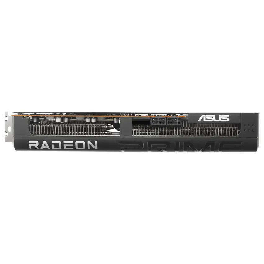 Placa de Video ASUS Prime Radeon RX 9070 16GB GDDR6 OC Edition