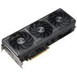 Placa de Video ASUS Prime Radeon RX 9070 EVO OC Edition 16GB GDDR6