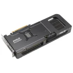 Placa de Video ASUS Prime Radeon RX 9070 EVO OC Edition 16GB GDDR6