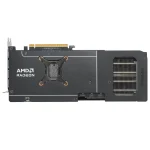 Placa de Video ASUS Prime Radeon RX 9070 EVO OC Edition 16GB GDDR6