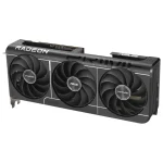 Placa de Video ASUS Prime Radeon RX 9070 EVO OC Edition 16GB GDDR6
