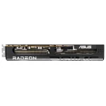 Placa de Video ASUS Prime Radeon RX 9070 EVO OC Edition 16GB GDDR6